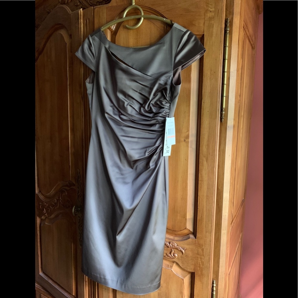 NWT Kay Unger Cocktail Dress